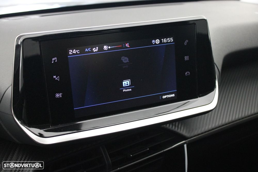 Peugeot 2008 1.5 BlueHDi Allure - 17