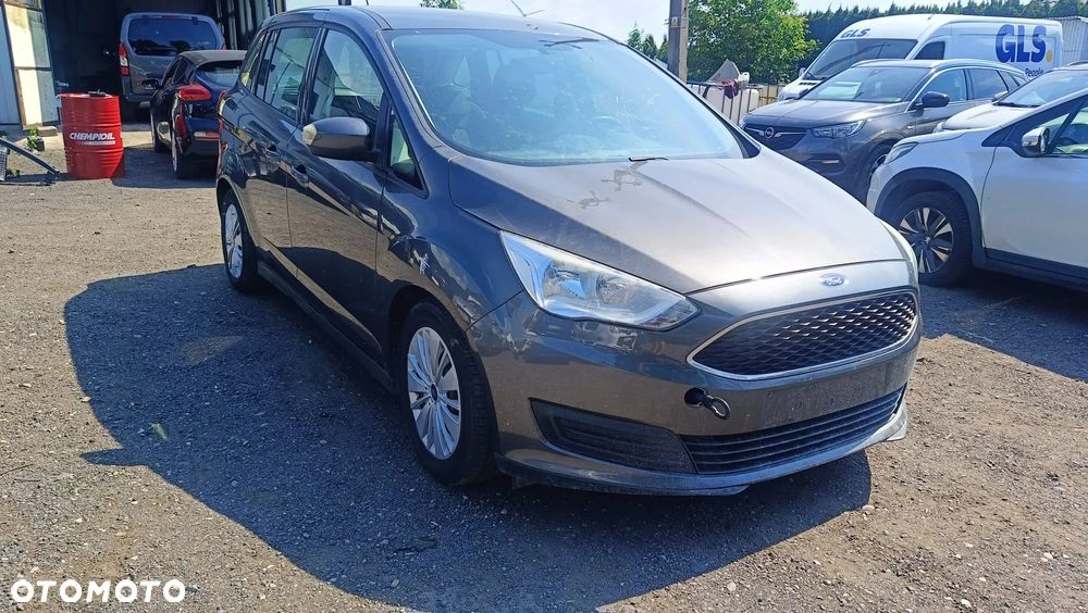 Ford Grand C-MAX 1.0 EcoBoost Trend ASS - 3