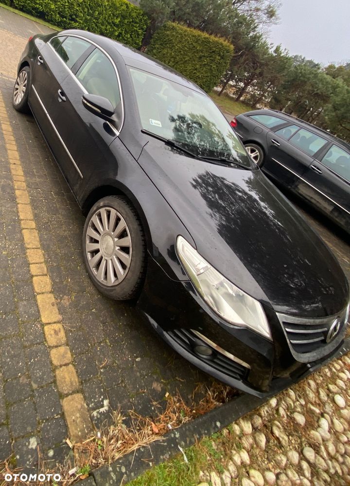 Volkswagen Passat 1.8 TSI Comfortline - 2