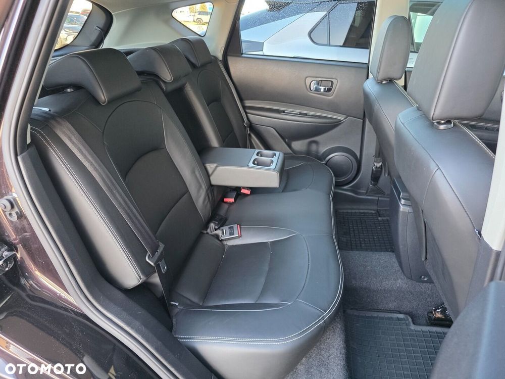 Nissan Qashqai 2.0 Acenta - 22