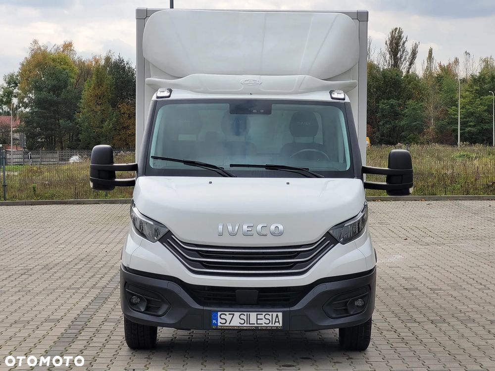 Iveco Daily - 2
