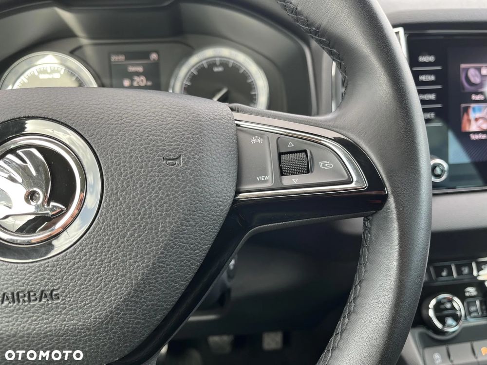 Skoda Karoq 2.0 TDI SCR 4x2 Ambition - 32