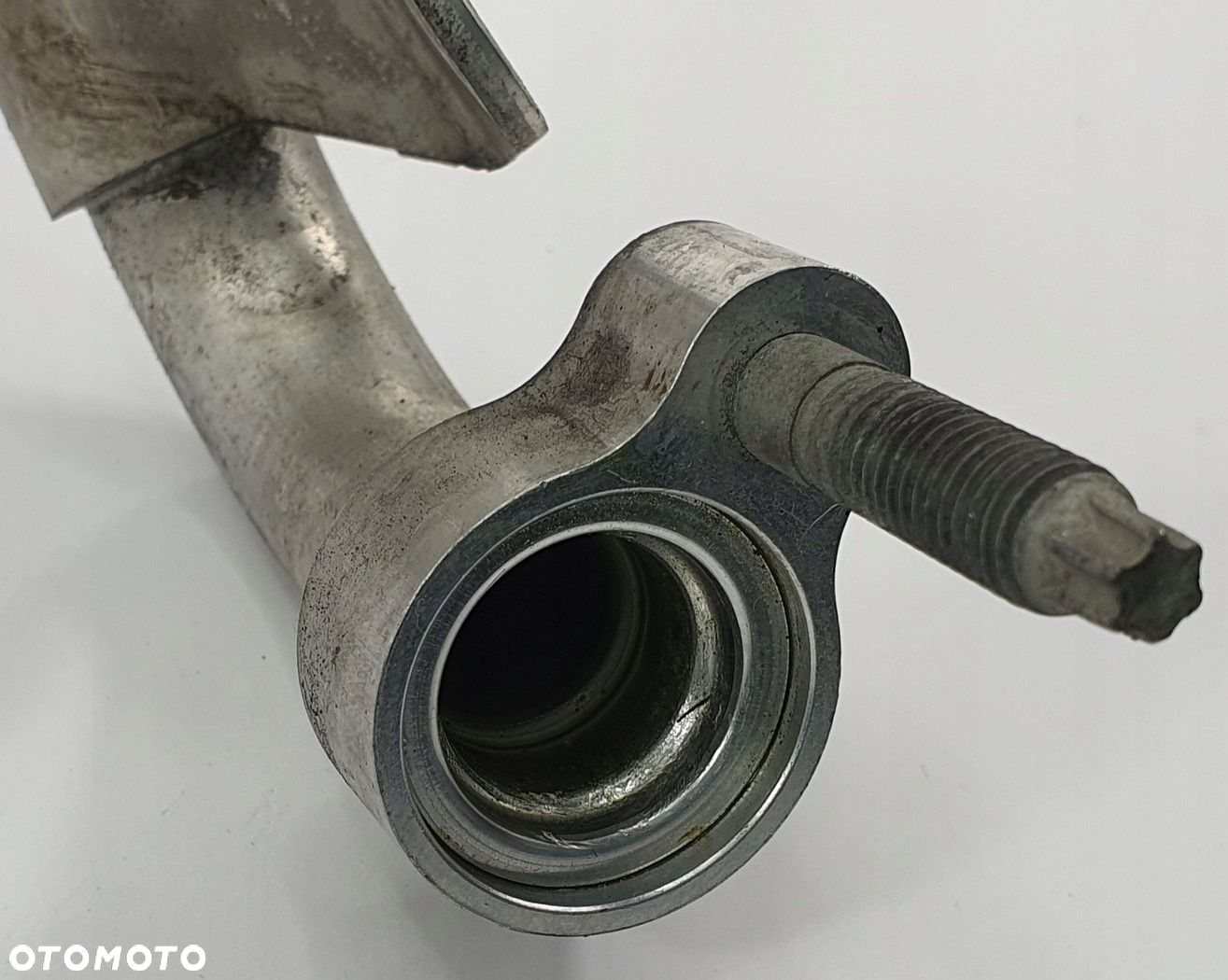 SKRAPLACZ OSUSZACZ FORD FOCUS MK2 - 3