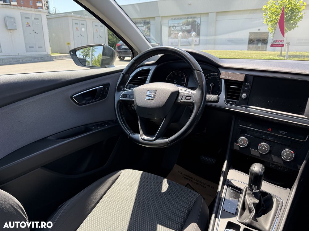 Seat Leon - 13