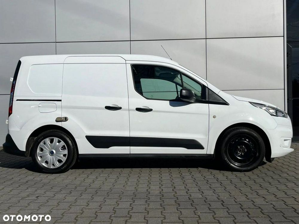 Ford Transit Connect - 7