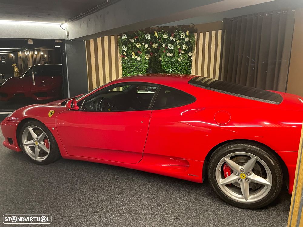 Ferrari 360 - 3