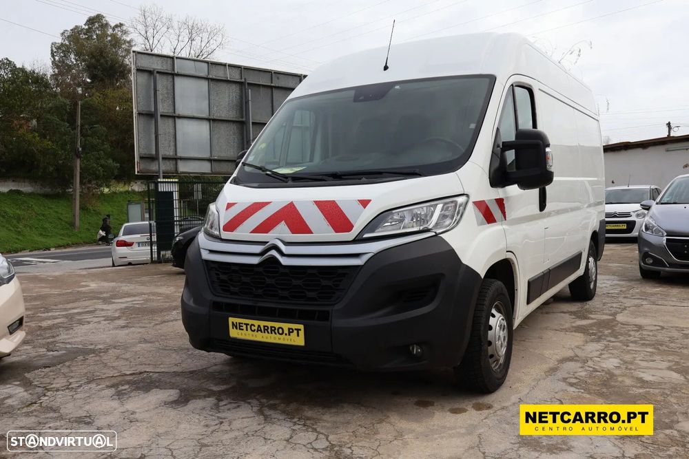 Citroën Jumper L2H2 Confort