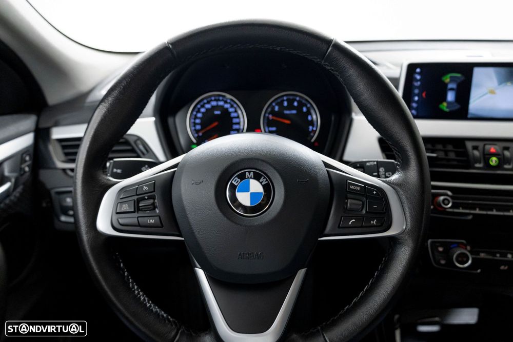 BMW X2 25 e xDrive - 14