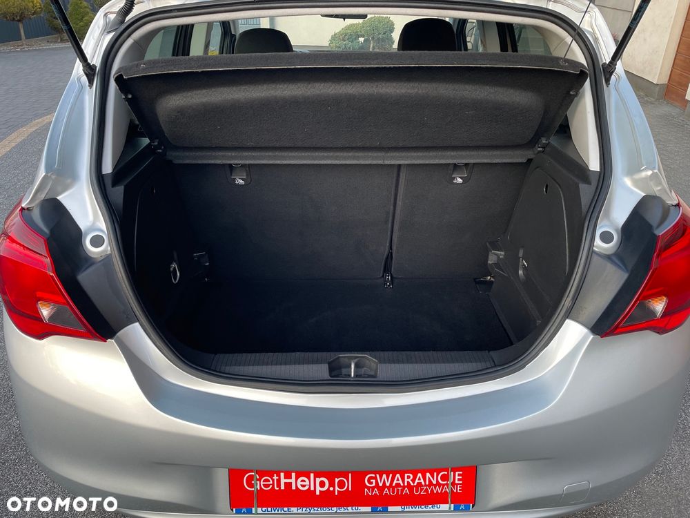 Opel Corsa 1.4 Cosmo - 22