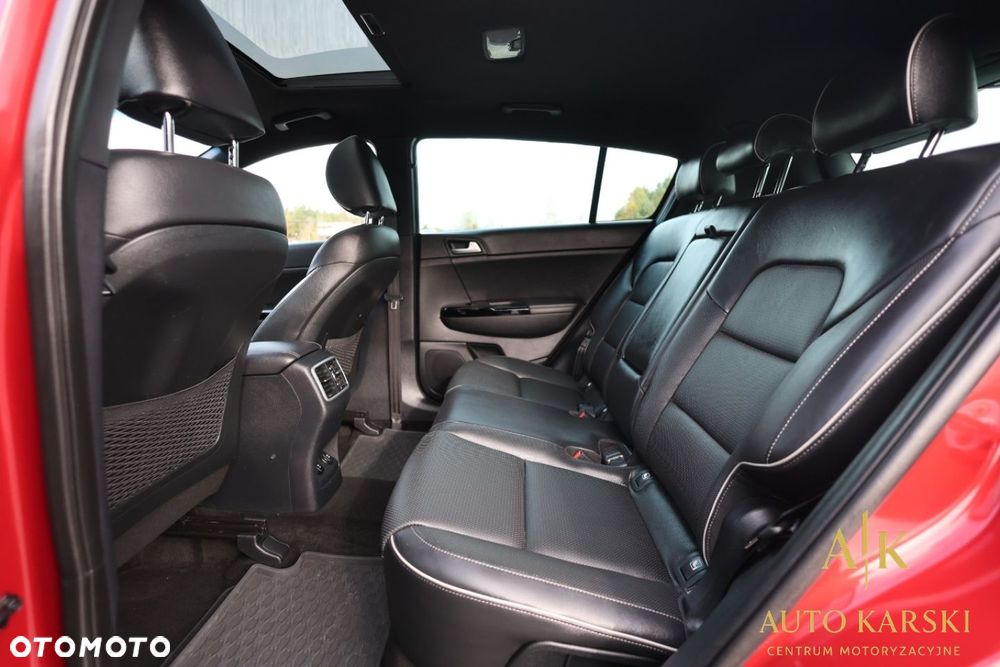 Kia Sportage - 29
