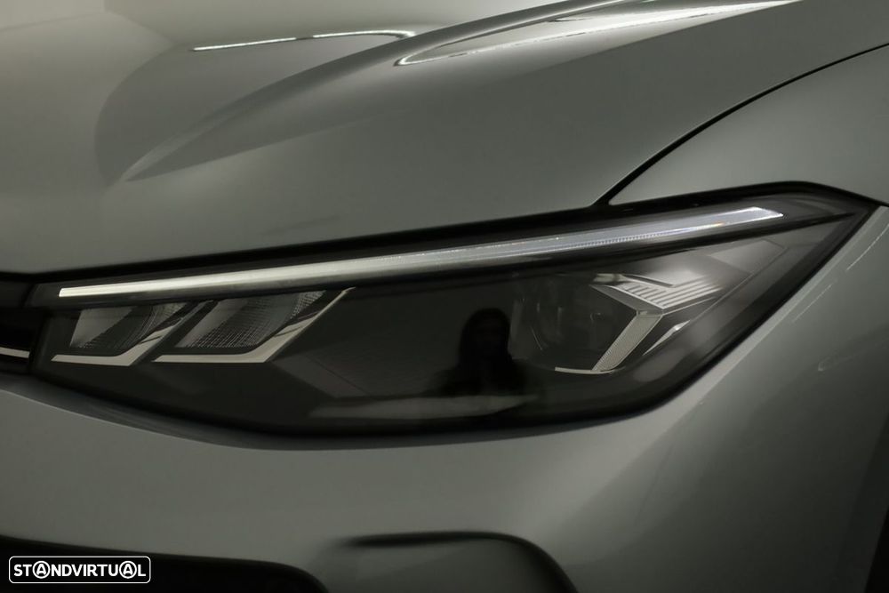 VW Passat Variant 1.5 TSI eHybrid DSG - 6