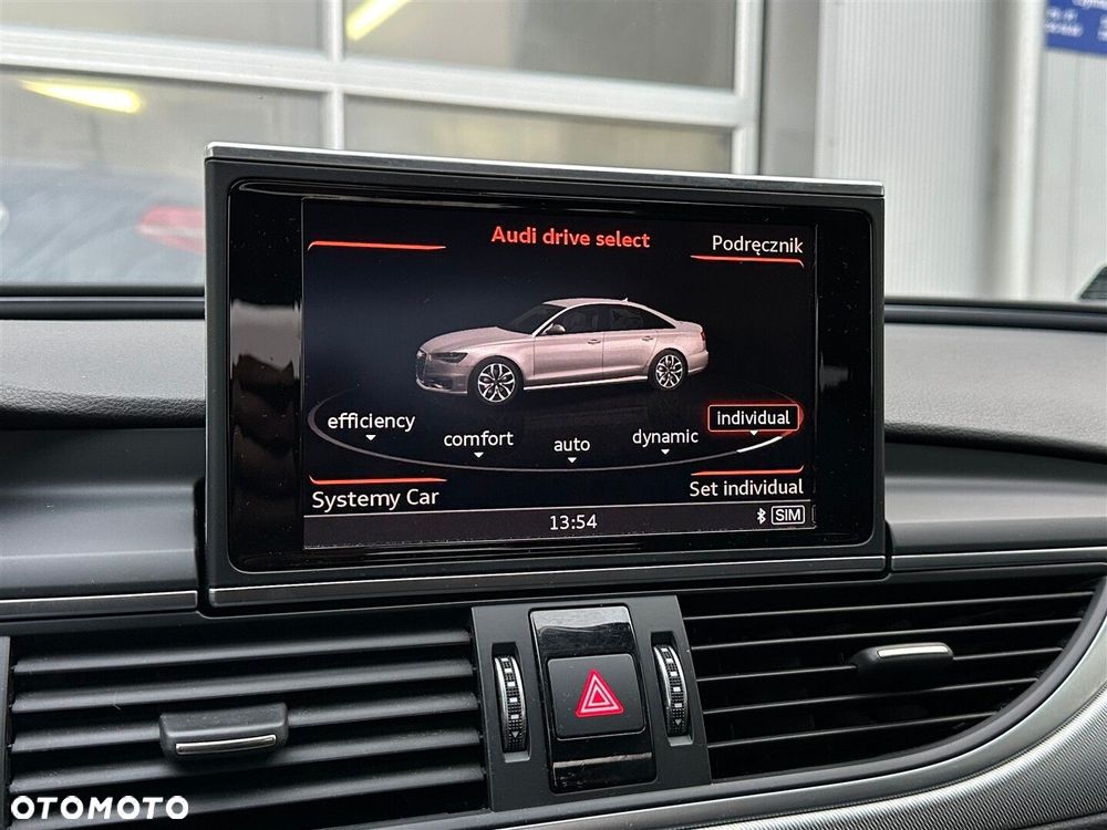 Audi A6 Limousine - 25