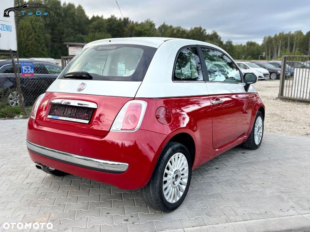 Fiat 500 - 15