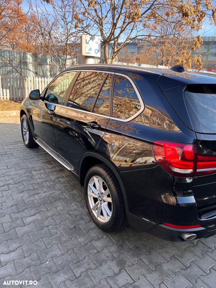 BMW X5 sDrive25d - 3