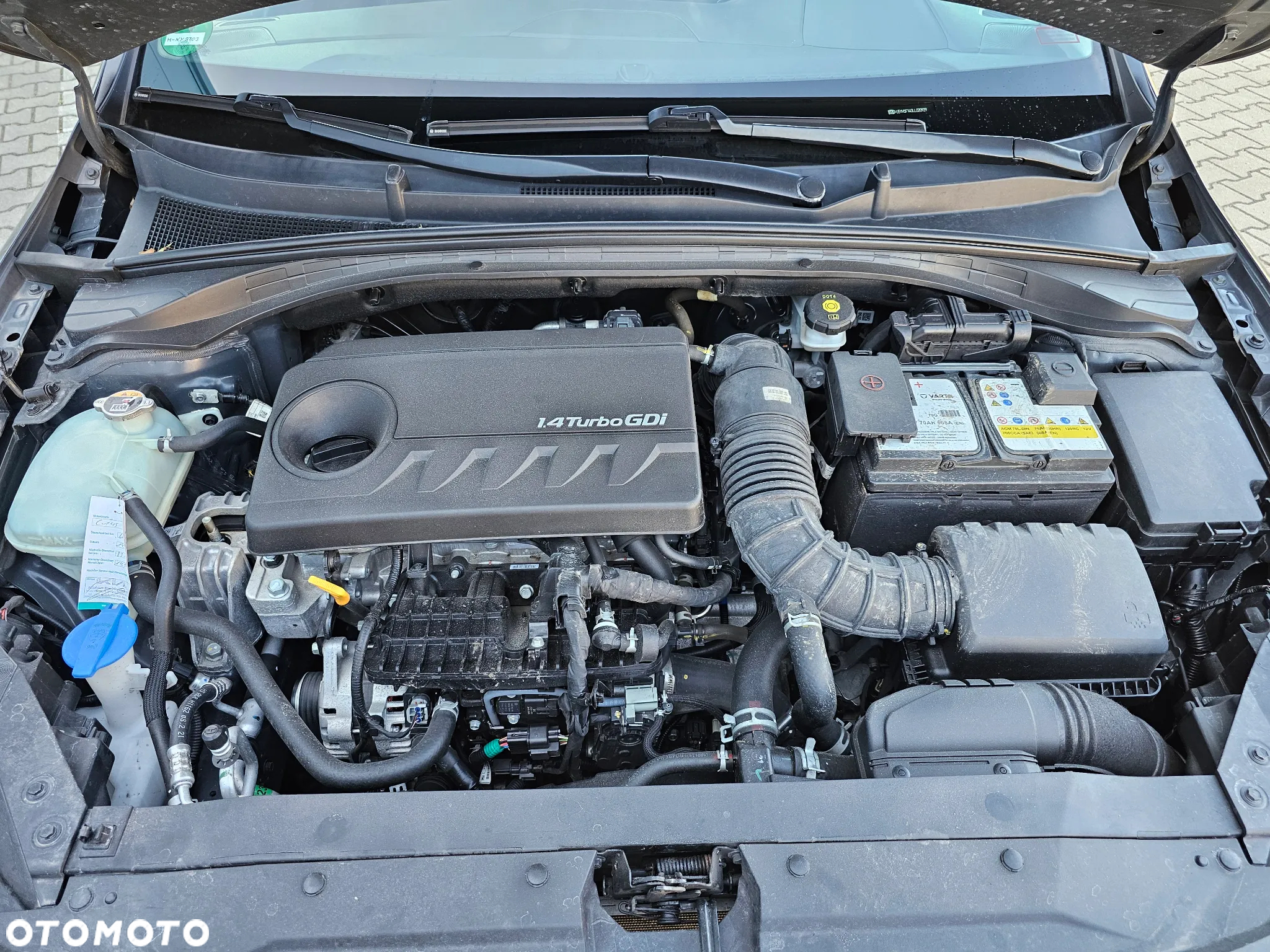 Kia XCeed 1.4 T-GDI OPF DCT7 XDITION - 29