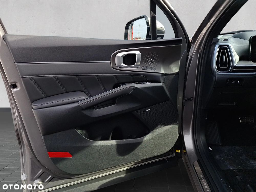 Kia Sorento 1.6 T-GDI HEV Prestige Line AWD 6os - 10