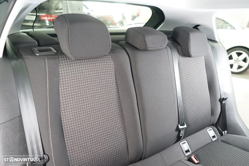 Peugeot 308 1.2 PureTech Active - 38