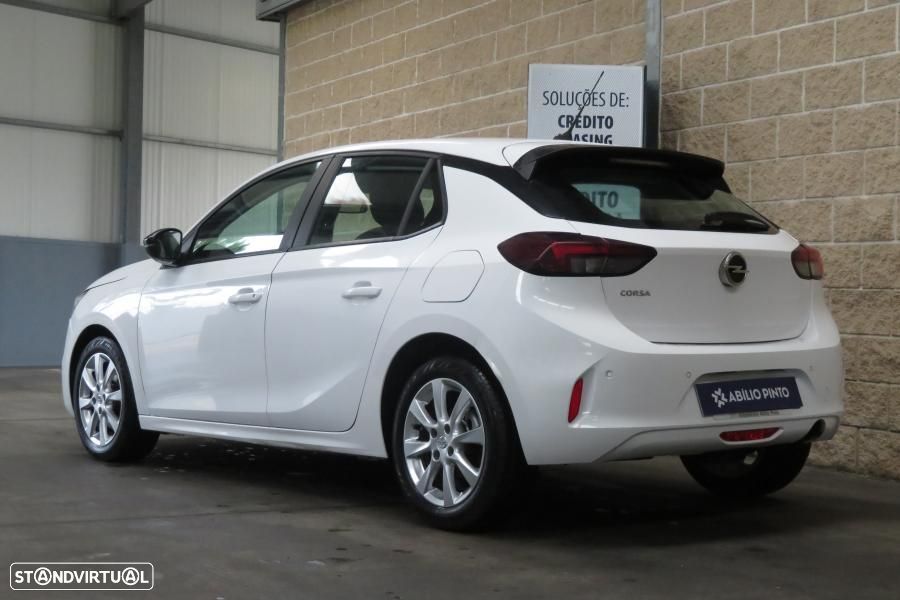 Opel Corsa 1.5 D Business Edition - 4