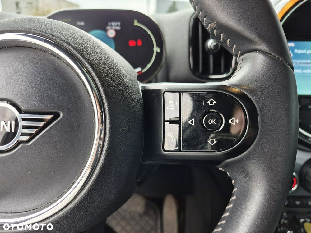 MINI Countryman Cooper SE ALL4 Untamed Edition - 31