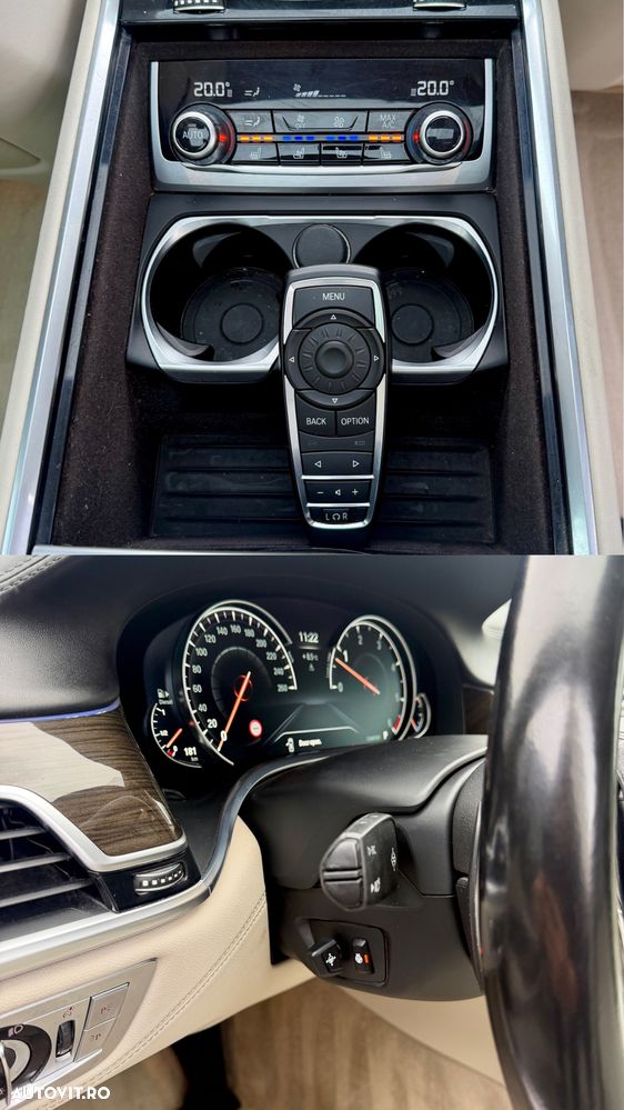 BMW Seria 7 740Ld xDrive - 31
