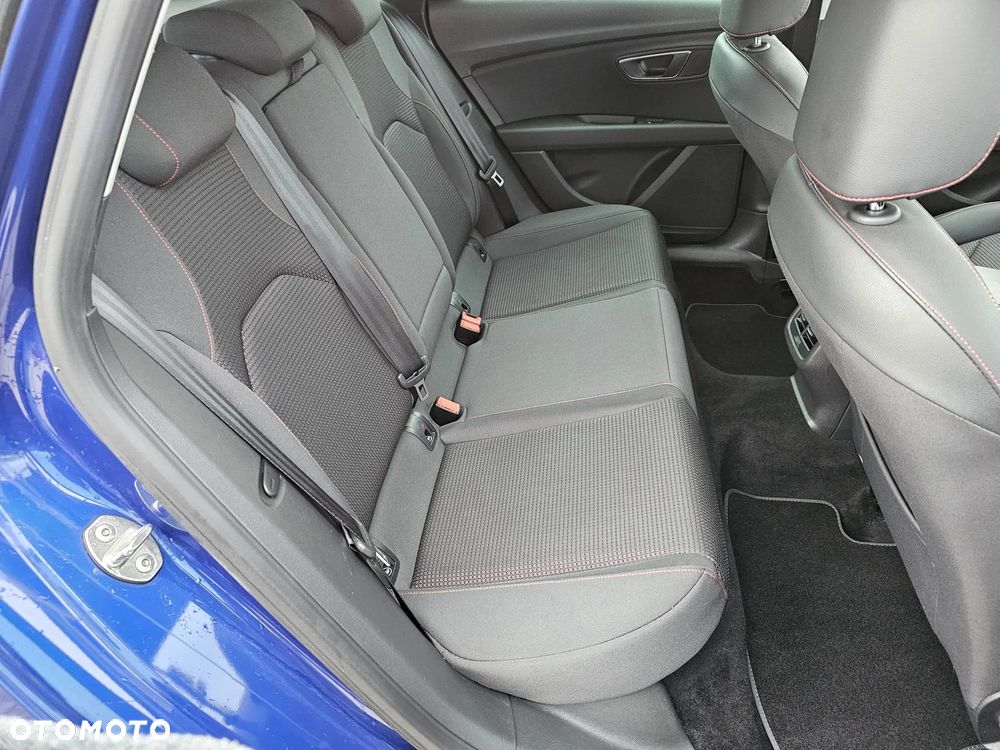 Seat Leon 1.4 TSI ACT Start&Stop FR - 22