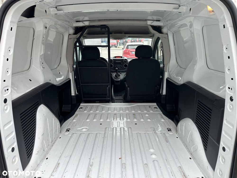 Citroën Berlingo - 19