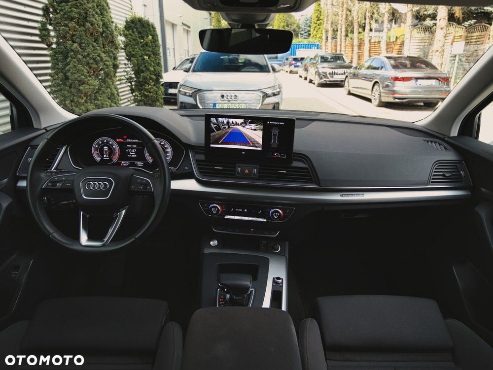 Audi Q5 Sportback - 25