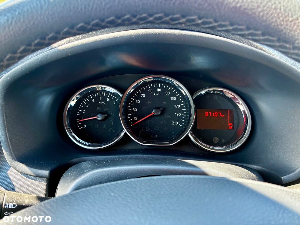 Dacia Sandero TCe 90 Laureate - 37