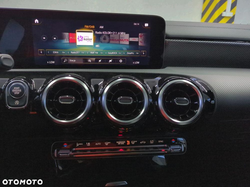 Mercedes-Benz CLA - 8