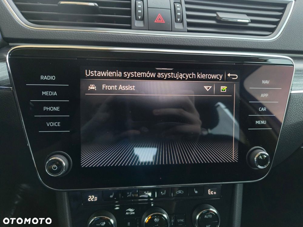 Skoda Superb 1.4 TSI Plug-In Hybrid Style DSG - 24