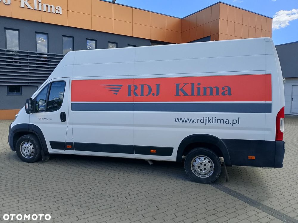 Citroën JUMPER - 1