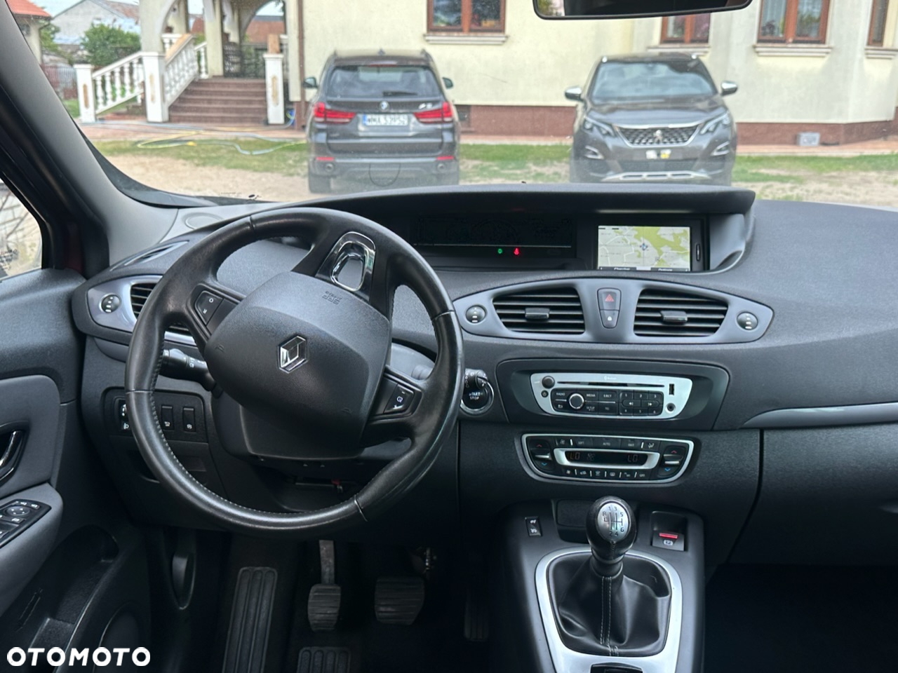 Renault Scenic Xmod 1.2 TCE Energy Bose Edition - 9