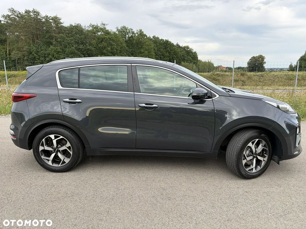 Kia Sportage - 2