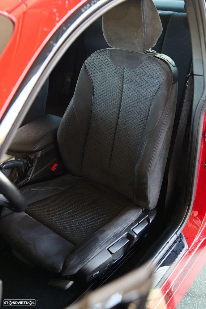 BMW 218 i Coupe Pack M - 10