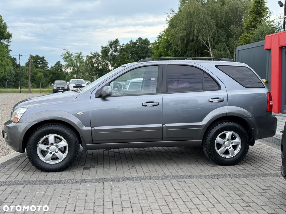 Kia Sorento 2.5 CRDi Expedition - 7