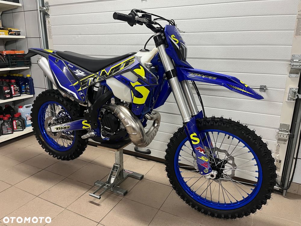 KTM SXF - 6