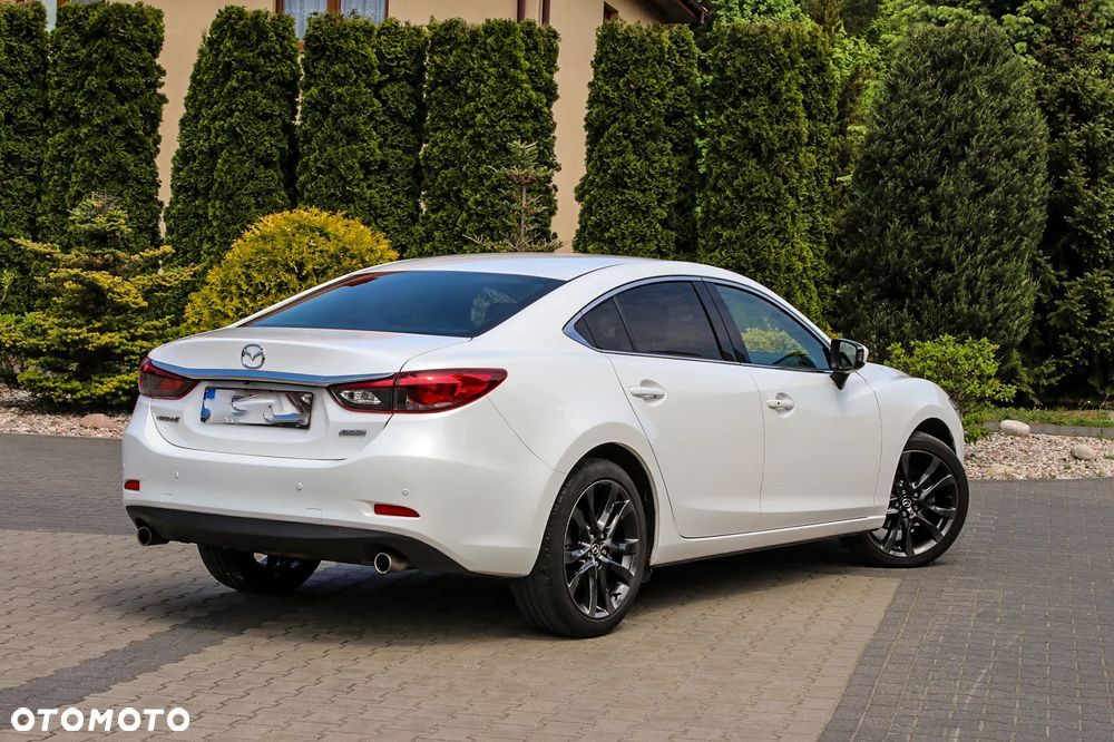 Mazda 6 2.5 Skypassion I-ELoop - 10