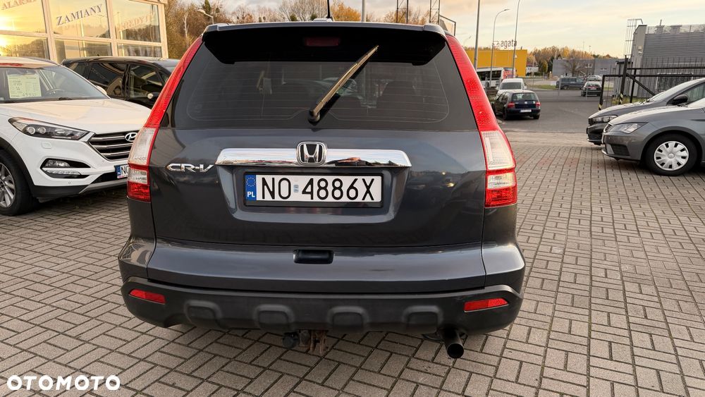 Honda CR-V 2.0i Executive - 18
