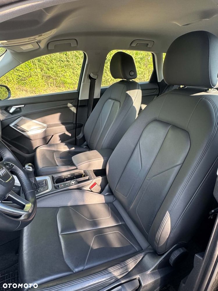 Audi Q3 2.0 TDI S tronic - 16