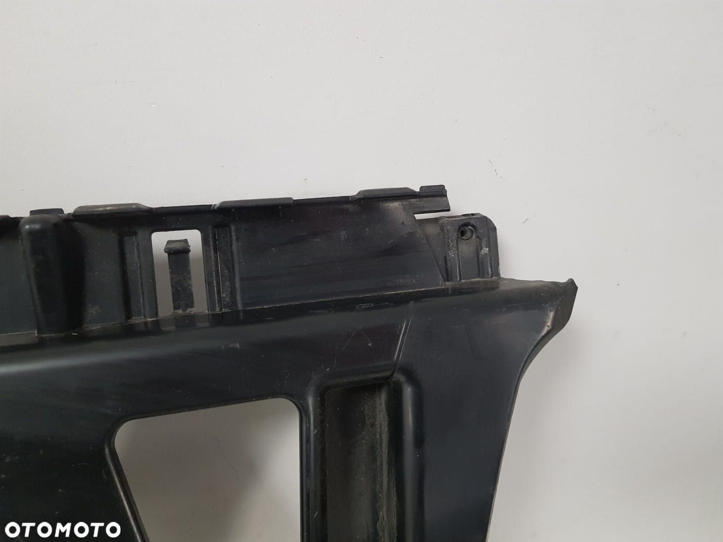 SLIZG ZDERZAKA BMW 3 F31 /  M-SPORT TOURING KOMBI PRAWY TYLNY PRAWA TYŁ 7260464 - 4