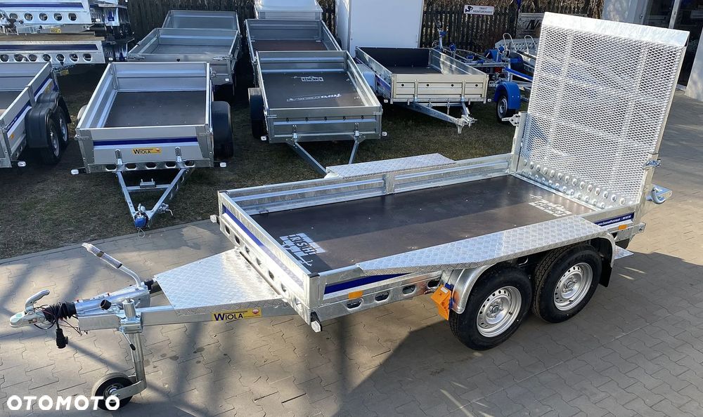 Wiola B2630/ B2730 - 8