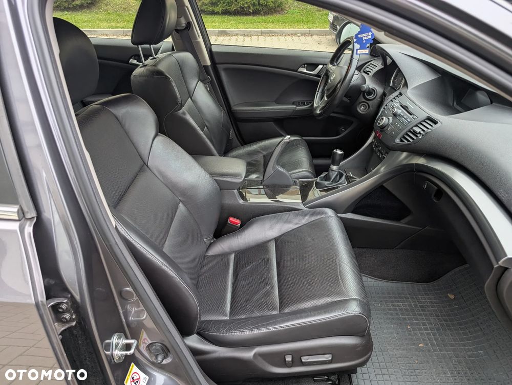 Honda Accord 2.0 Executive - 5