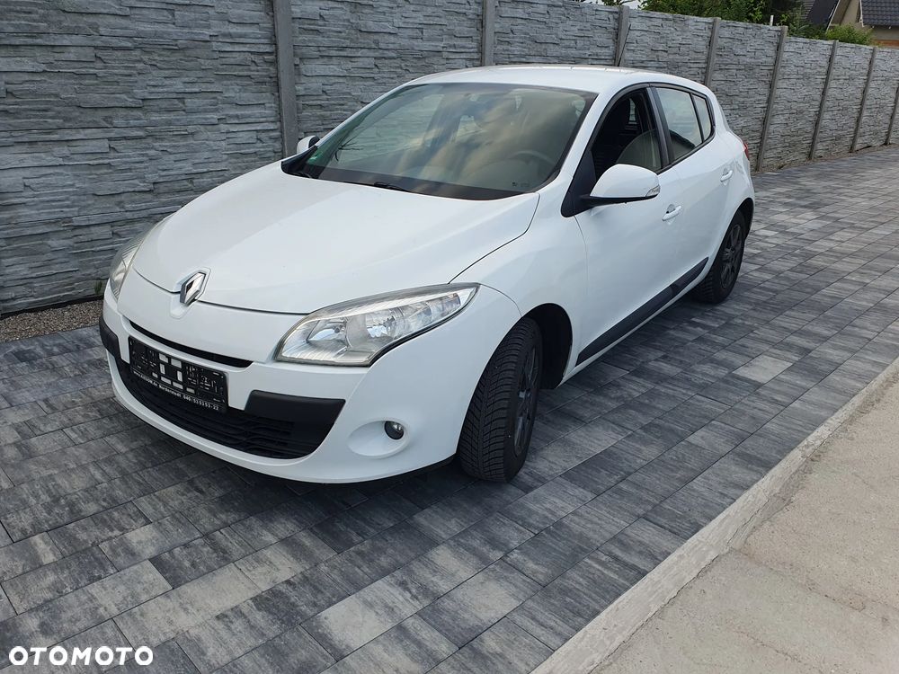 Renault Megane - 6