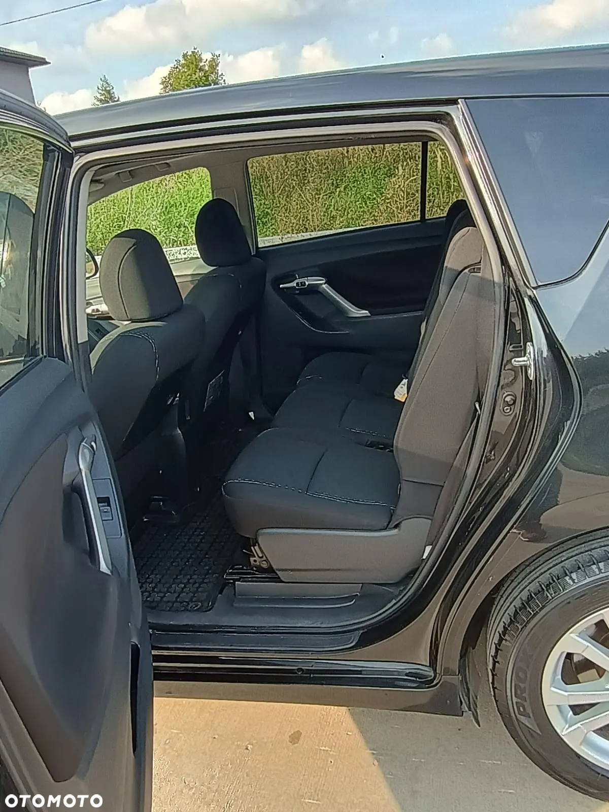 Toyota Verso - 13