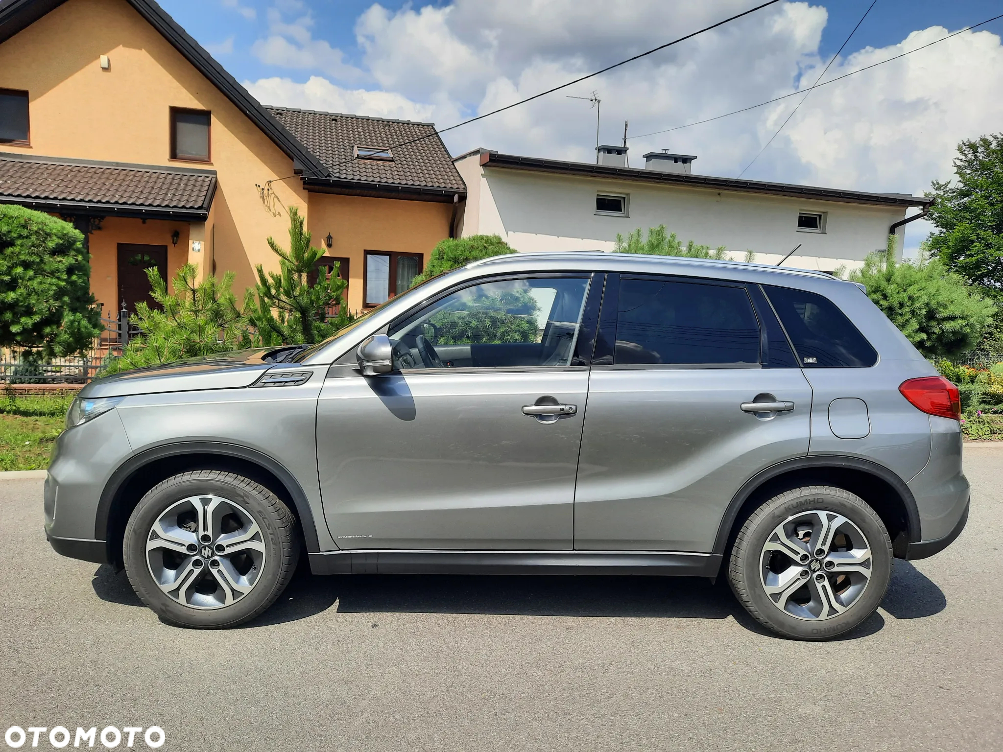 Suzuki Vitara 1.6 Premium 2WD - 15