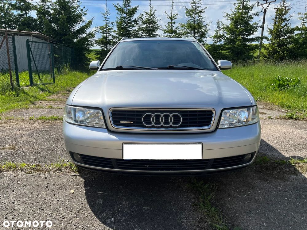 Audi A4 - 2