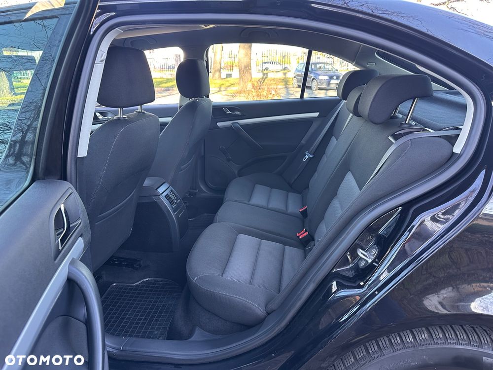 Skoda Octavia 1.9 TDI DPF Classic - 6