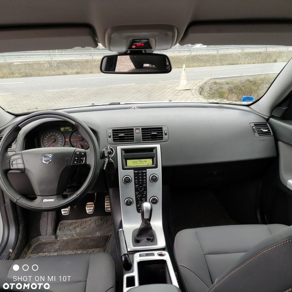 Volvo V50 - 21