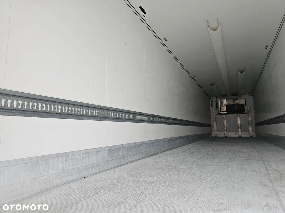 Schmitz Cargobull CHŁODNIA THERMO-KING SLXi300 Kwiatowa szer.2.50 - 20
