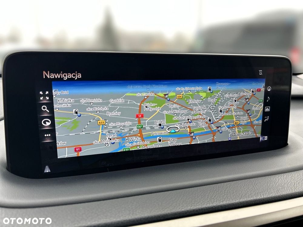 Lexus RX 450h Prestige MY19 - 16